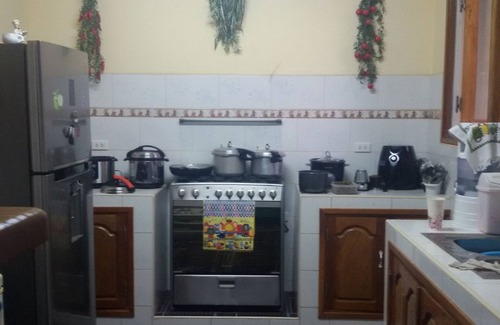 Camaguey House | Casa Pancho CAMAGUEY