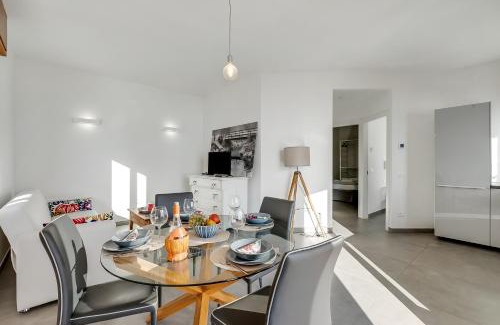 Bassanega Apartment | Casa Panorama Tremosinel - Happy Rentals