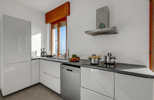 Bassanega Apartment | Casa Panorama Tremosinel - Happy Rentals