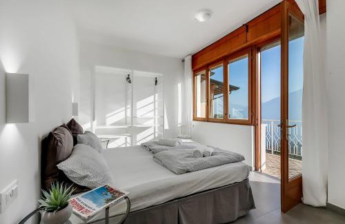 Bassanega Apartment | Casa Panorama Tremosinel - Happy Rentals
