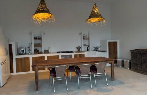 Benimeit Villa | CASA PANORAMICA, FABULOUS VUE,INF POOL,OUTDOOR KITCHEN,BIG TERRACES,AIRC,PARKING