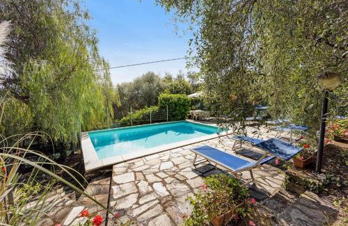 Bellissimi House | Casa Paola e del Poeta