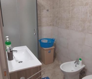 Avetrana Apartment | Casa Paola