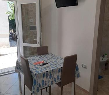 Avetrana Apartment | Casa Paola