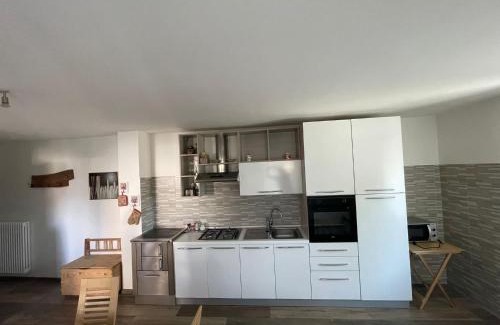 Revo Apartment | Casa Paolina - CIPAT 57814