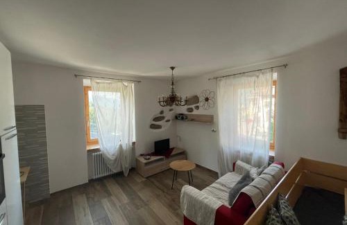 Revo Apartment | Casa Paolina - CIPAT 57814