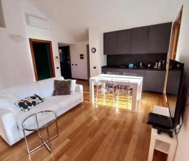 Cogoleto Apartment | CASA PAOLO