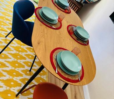Borgo Vecchio House | Casa Papèl 4 posti letto