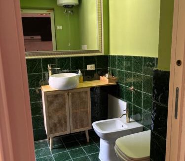 Borgo Vecchio House | Casa Papèl 4 posti letto