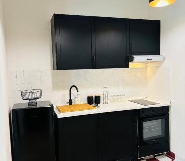 Borgo Vecchio House | Casa Papèl 4 posti letto