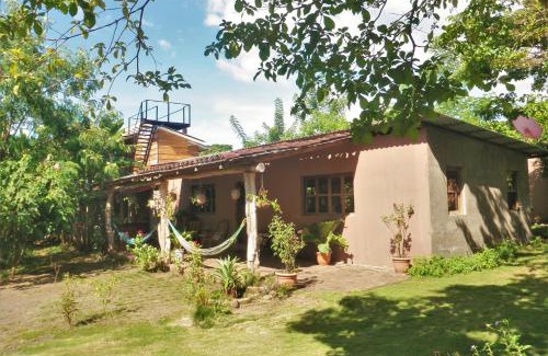 Merida House | Casa Papaki