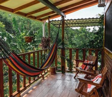 Merida House | Casa Papaki