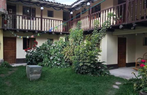 Ollantaytambo House | Casa Paqocha - Ollantaytambo Private Rooms - Wifi - Cocina Compartida