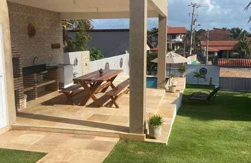 Guajiru House | Casa Paraíso Guajiru