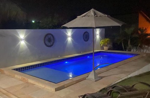 Guajiru House | Casa Paraíso Guajiru
