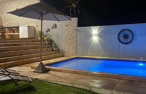 Guajiru House | Casa Paraíso Guajiru