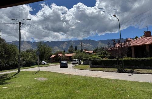 Merlo House | CASA PARA 6 PERSONAS MERLO SAN LUIS