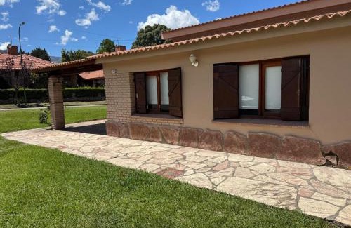 Merlo House | CASA PARA 6 PERSONAS MERLO SAN LUIS