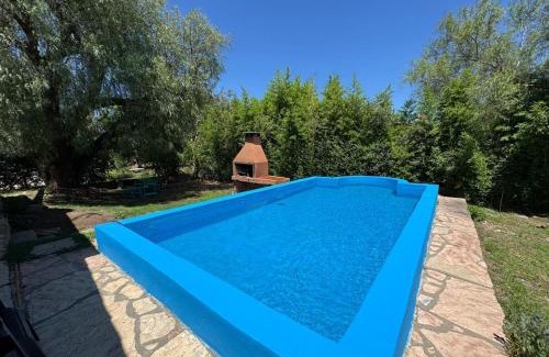Merlo House | CASA PARA 6 PERSONAS MERLO SAN LUIS