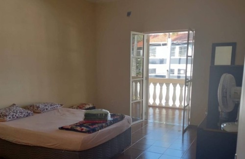 Guaratingueta House | Casa Para Locação por Temporada