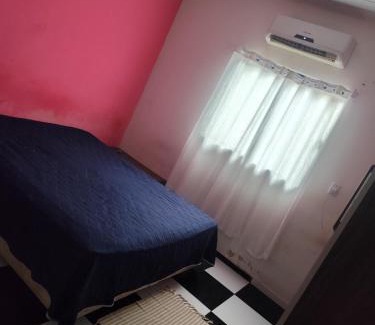 Jiboia Branca House | Casa para cop 30