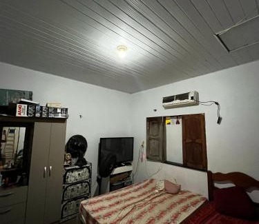 Marituba House | Casa para cop30