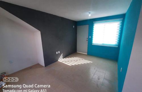 Atotonilco de Tula Apartment | Casa para descanso y trabajo