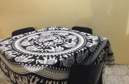 Portoviejo Apartment | Casa Para Familiar Cerca de Universidad