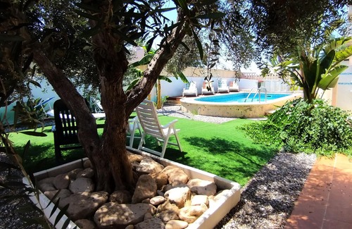 Manduria House | Casa Paradiso - Ferien im Paradies