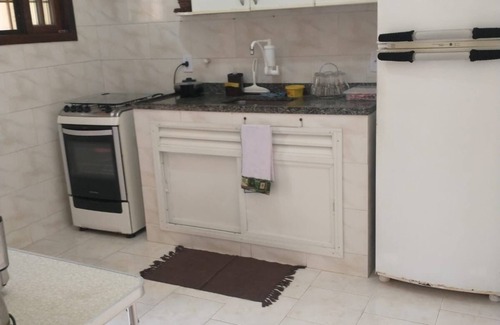 Itaipuacu House | Casa Para Temporada c/2 Quartos com Piscina e Área de Churrasqueira