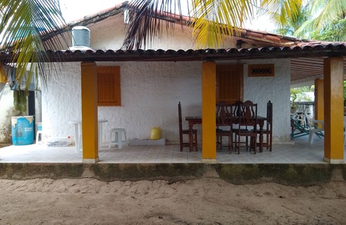 Japaratinga House | Casa Para Temporada em Japaratinga