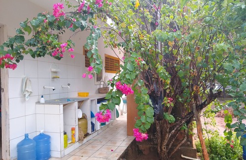 Japaratinga House | Casa Para Temporada em Japaratinga
