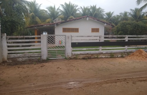 Japaratinga House | Casa Para Temporada em Japaratinga