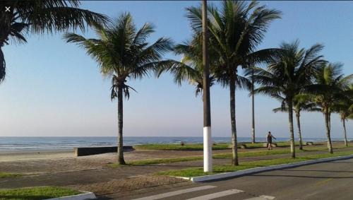 Vilamar House | Casa para temporada na Praia Grande aprox 100 mts da praia