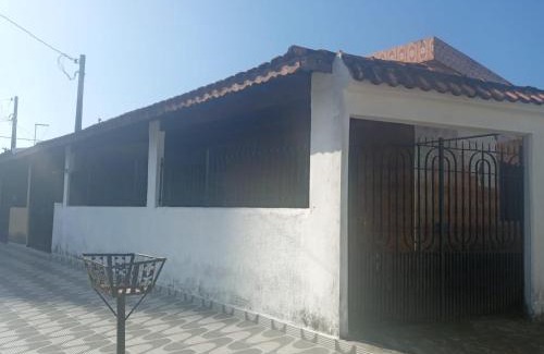 Vilamar House | Casa para temporada na Praia Grande aprox 100 mts da praia