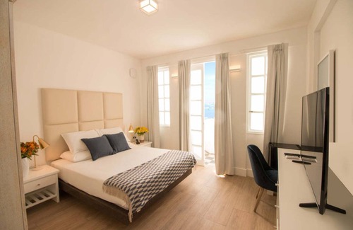 Pisco Bed & Breakfast | Casa Paracas