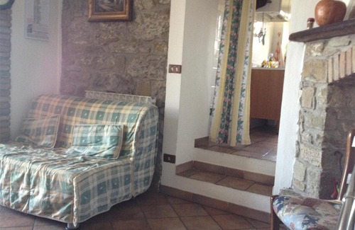 Cortona Villa | Casa Paradiso