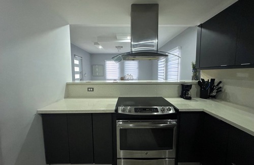 Mediania Baja House | Casa Paraíso - Your Tropical Escape in the heart of Loiza!