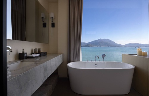 Dapeng Hotel | Casa Paramita spa boutique hotel