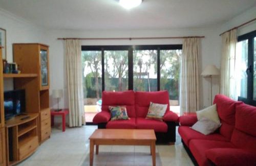 La Pared Apartment | Casa Pared