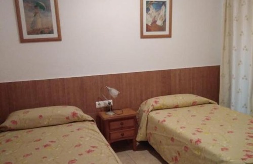 La Pared Apartment | Casa Pared