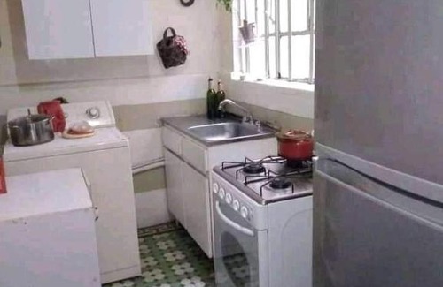 Acolman Apartment | Casa parlante