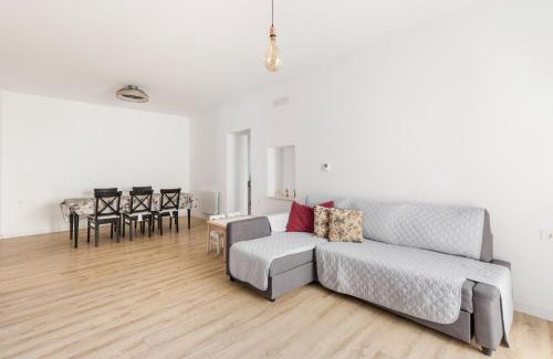 Cehegin House | Casa Parraga