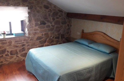 Tomino House | Casa Parrilla in Tomiño