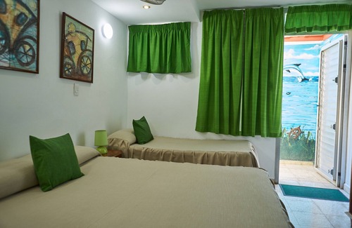 Varadero House | Casa Particular Roberto & Martha