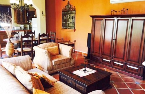 Nopolo House | Casa Paseo - 1 Bedroom Home @ Loreto Bay