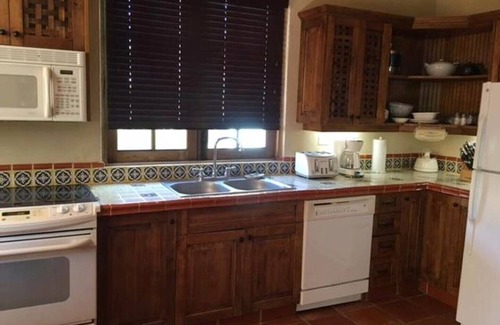 Nopolo House | Casa Paseo - 1 Bedroom Home @ Loreto Bay