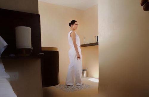 Zona Paseo Montejo Apartment | Casa Paseo Montejo / Mérida Yucatán Centro 01