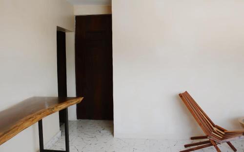 Zona Paseo Montejo Apartment | Casa Paseo Montejo / Mérida Yucatán Centro 01