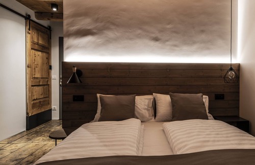 Cortinaccia Bed & Breakfast | Casa Pasini Foresteria